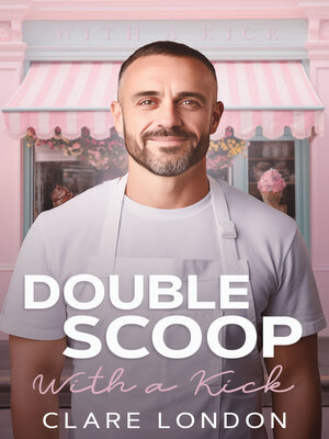 cover image of Double Scoop